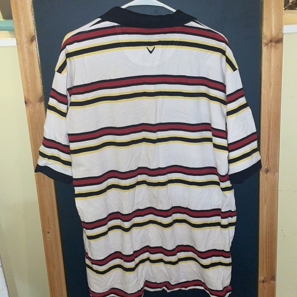 Mens Callaway Golf Sport Shirt - Picture 3 of 3